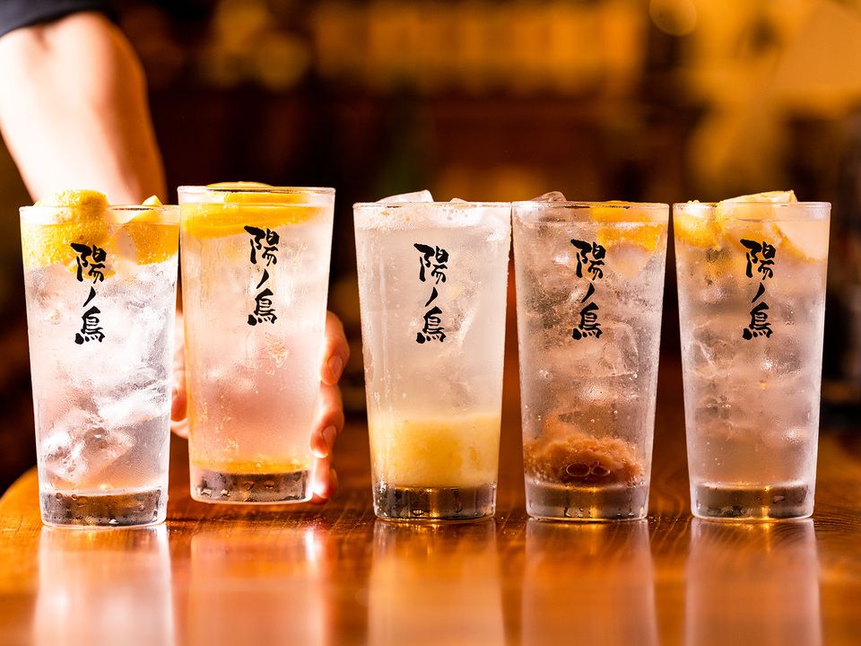 陽ノ鳥 - Restaurant Guide - TableCheck