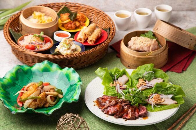 上野の最高のタイ料理レストラン