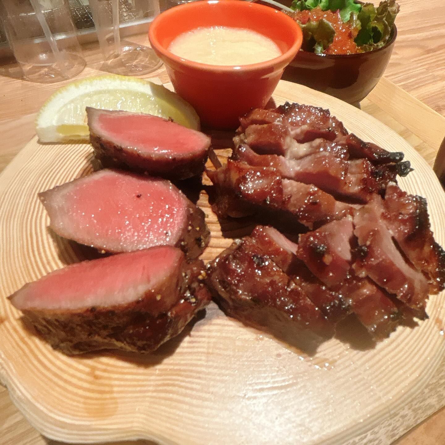 さやタン様確認用 Shinjuku Yakiniku Gyutan no Lemon Osaka Main Branch - 餐廳指南