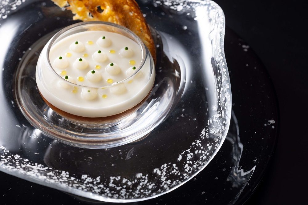 希少　再販無　staub ジョエルロブション11cm ロイヤルブルー ジョエル・ロブションが贈るバレンタインギフト 2025年の新作登場！18