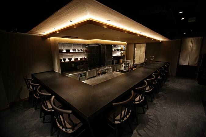 神楽坂様4点セット 神楽坂の最高の焼き鳥・串焼きレストラン