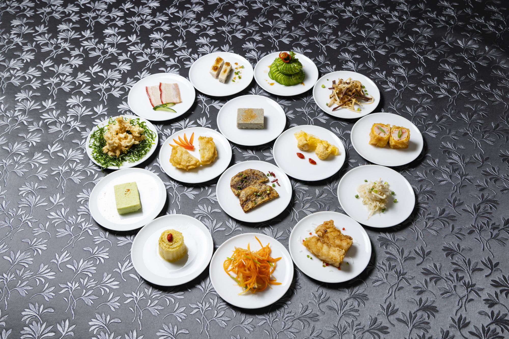 厲家菜 銀座 - Restaurant Guide - TableCheck