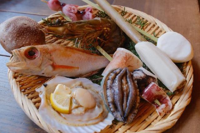 いろりの里 高尾山名主 ごん助 - Restaurant Guide - TableCheck