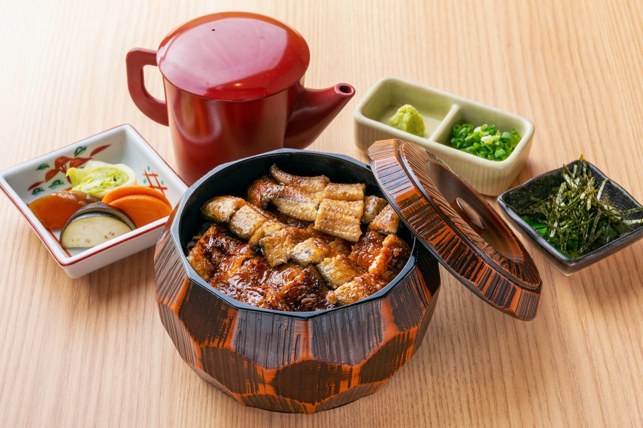 備長炭火 うな木 - Restaurant Guide - TableCheck