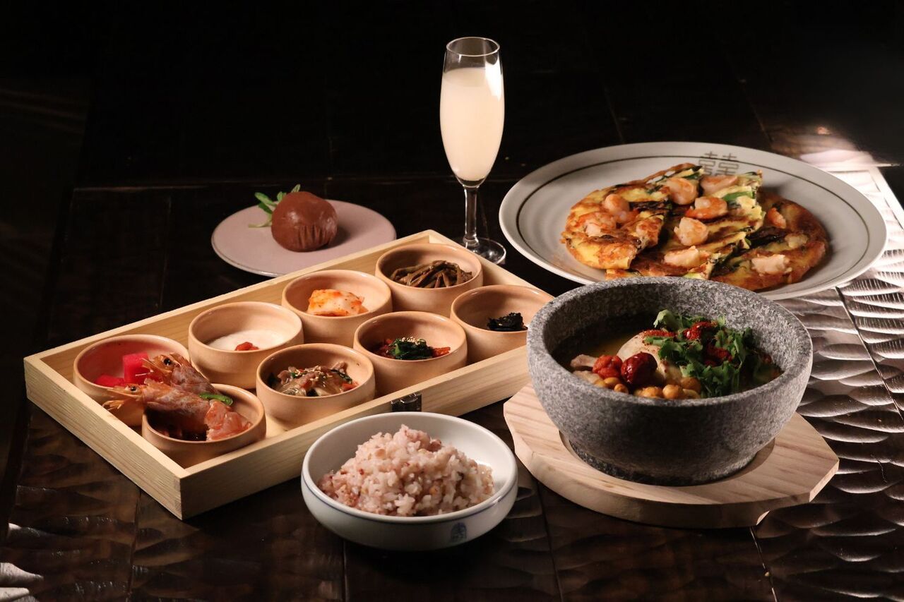 CLASSIC参鶏湯 渋谷 - Restaurant Guide - TableCheck
