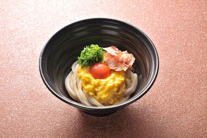 つるとんたん UDON NOODLE Brasserie 東急プラザ銀座