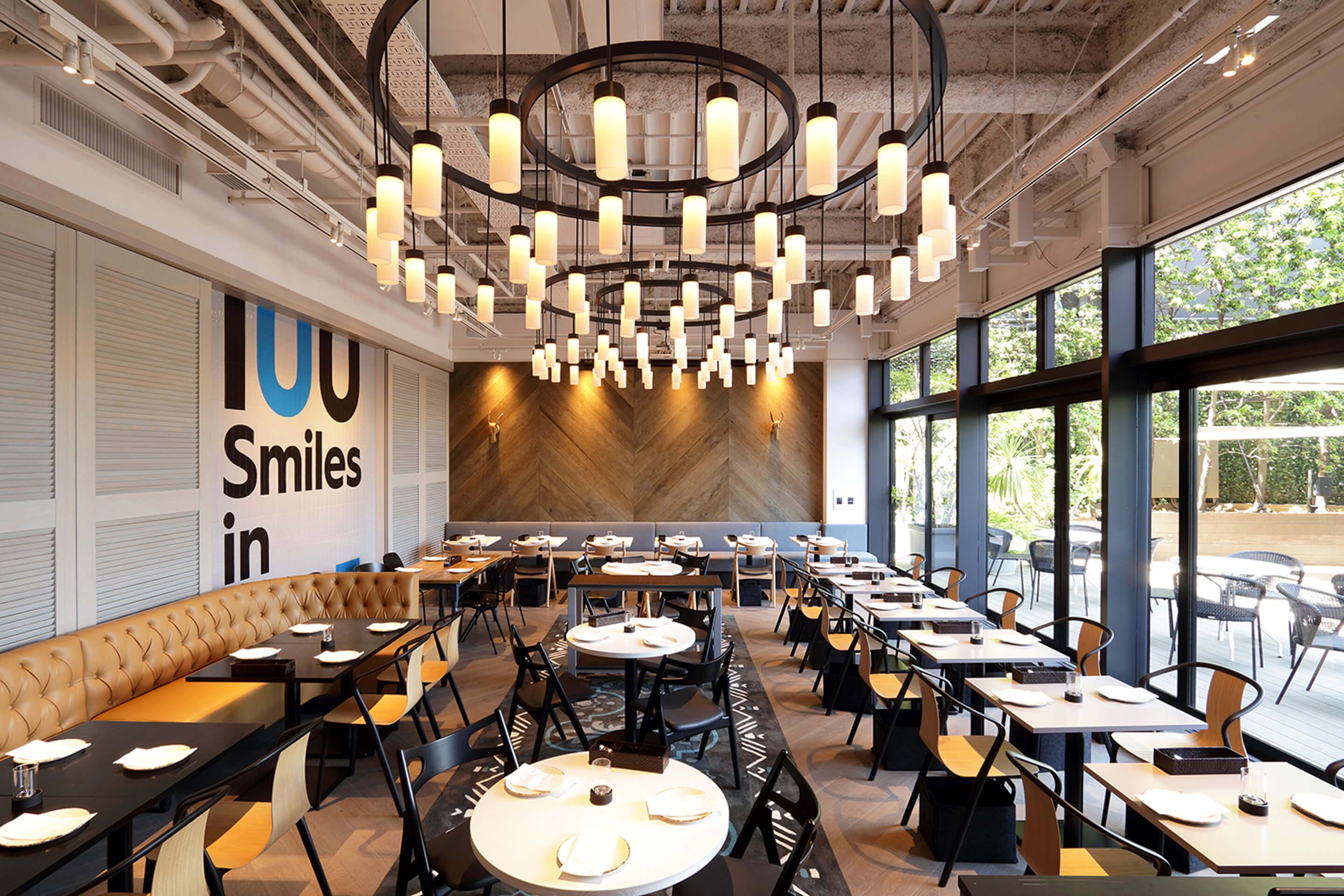 レストラン またまたおいしいイタリアン発掘「Zio Cecio」 | Excuse Me Dallas