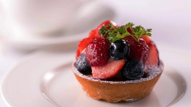 The 30th Dining Bar - 二子玉川エクセルホテル東急
