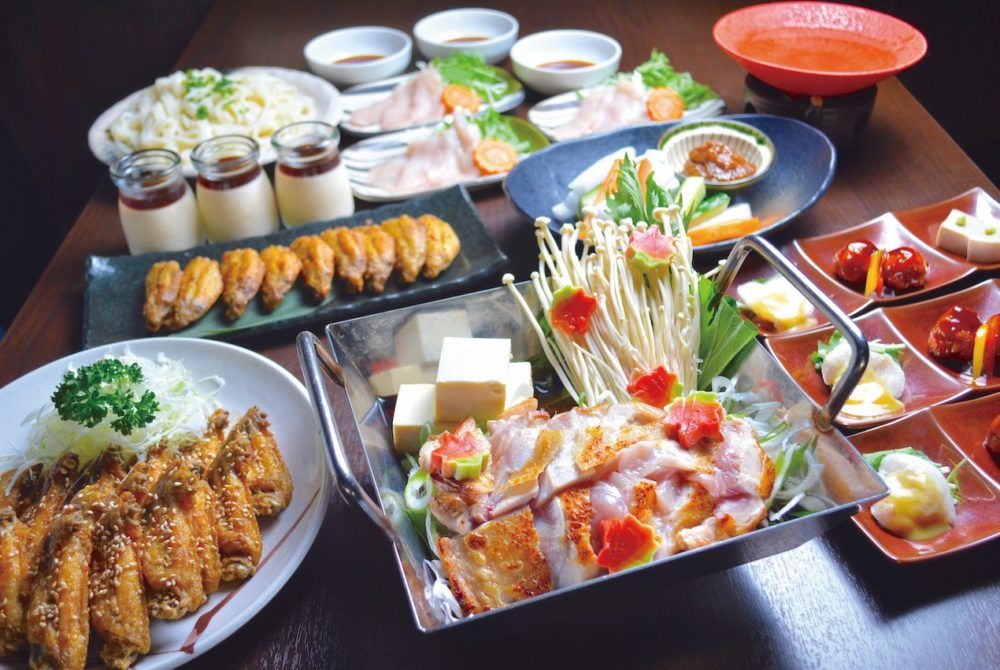 風来坊 刈谷店 - Restaurant Guide - TableCheck