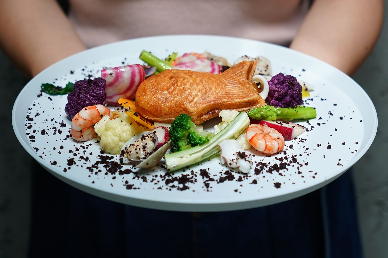 The Flower Table（ザ フラワーテーブル）名古屋栄三越 3F