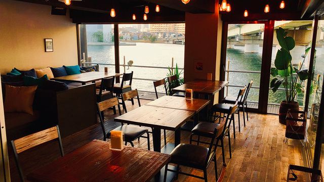 Shiomi Skippers - Restaurant Guide - TableCheck
