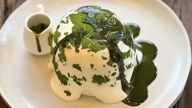 Panel Cafe Kyoto - Restaurant Guide - TableCheck