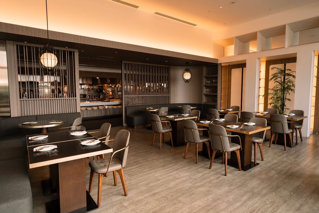 All Day Dining/Hotel Collective - Restaurant Guide - TableCheck