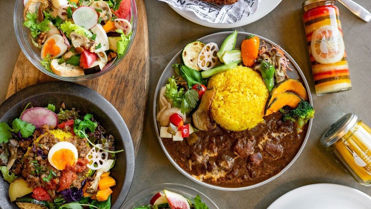 ル・パン神戸北野 関西国際空港店 - Restaurant Guide - TableCheck