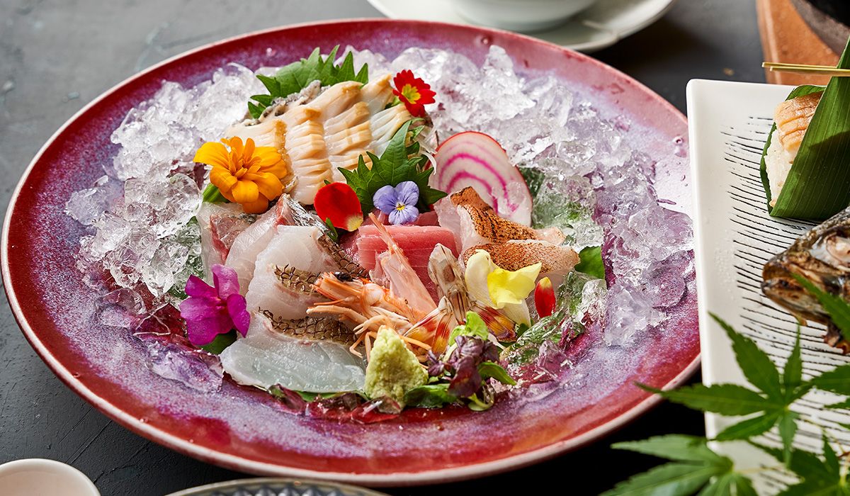料亭Ai-Oi / 懐古ロマンの宿 季さら - Restaurant Guide - TableCheck