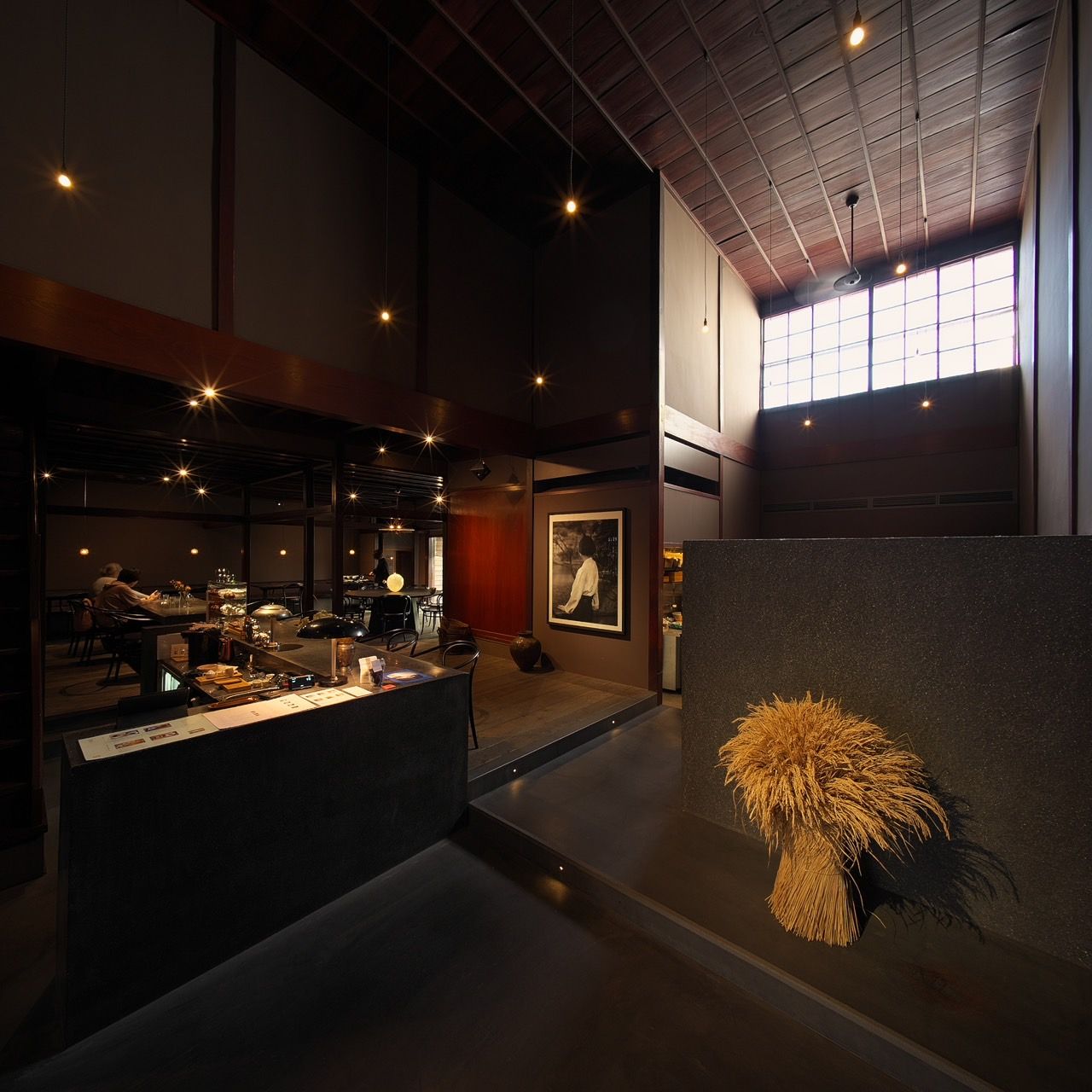 四知堂kanazawa - Restaurant Guide - TableCheck