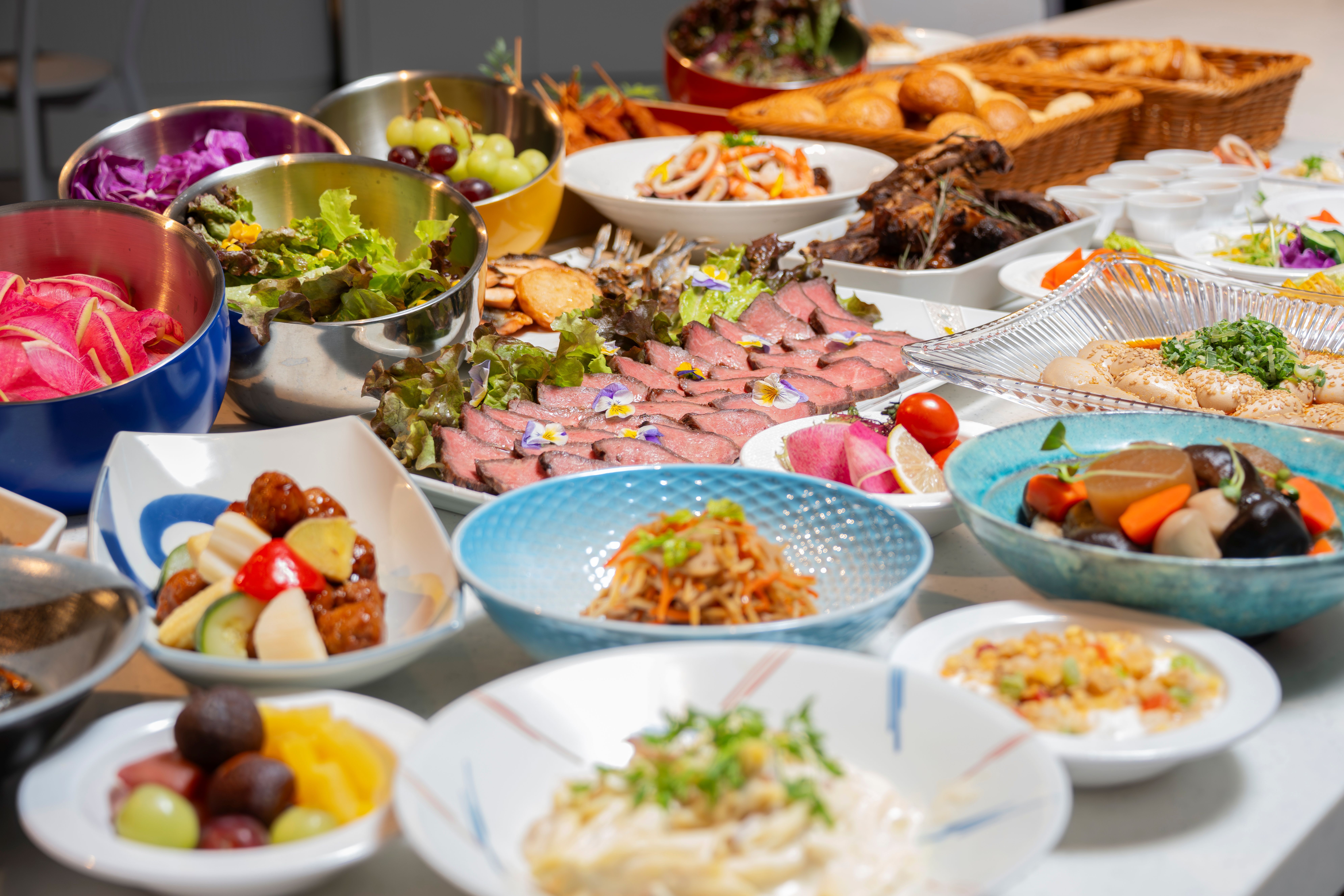 せとうちサイクルステイズ広島宇品 レストラン SIDETRACK - Restaurant