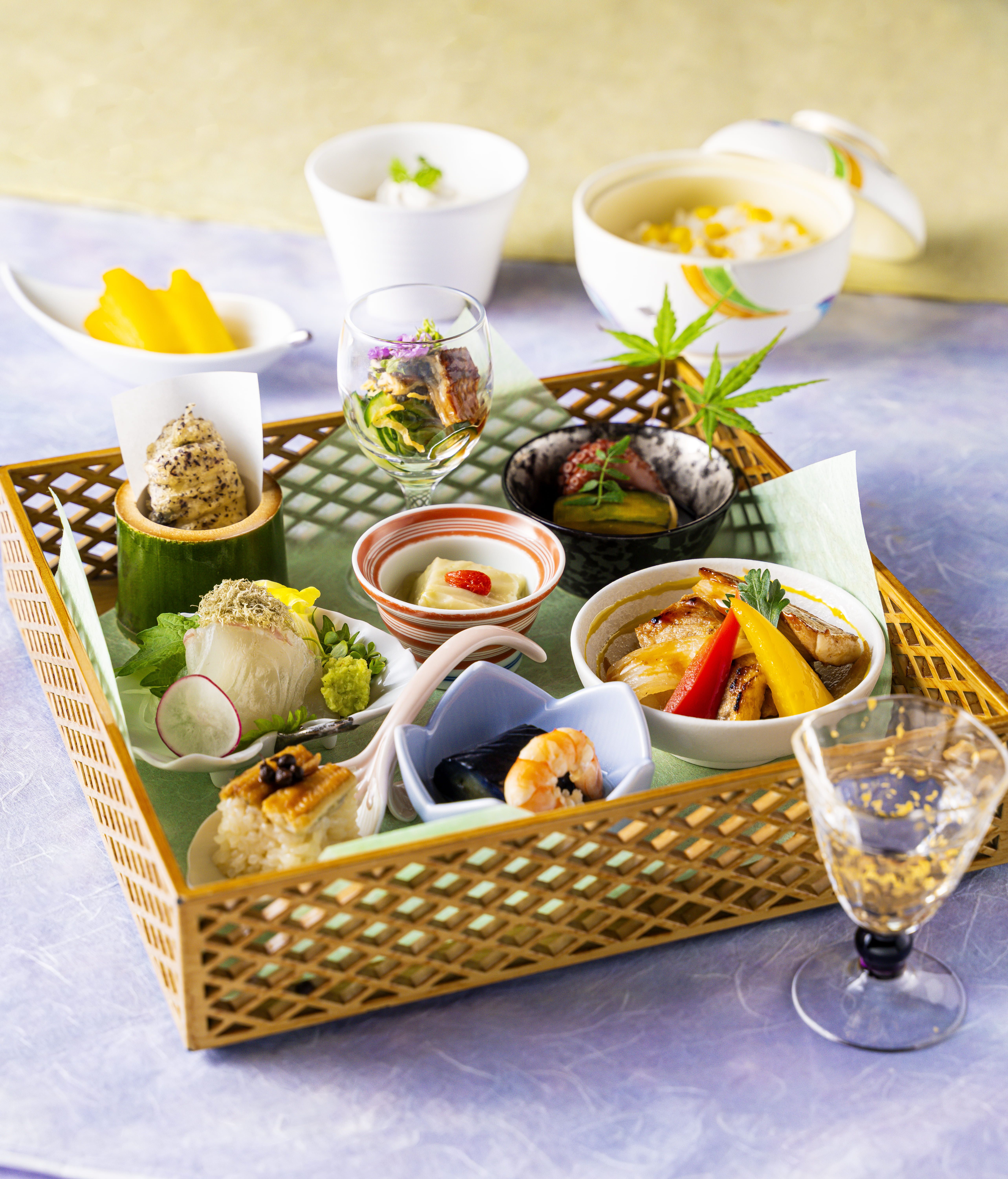 和創り 萌木 - Restaurant Guide - TableCheck