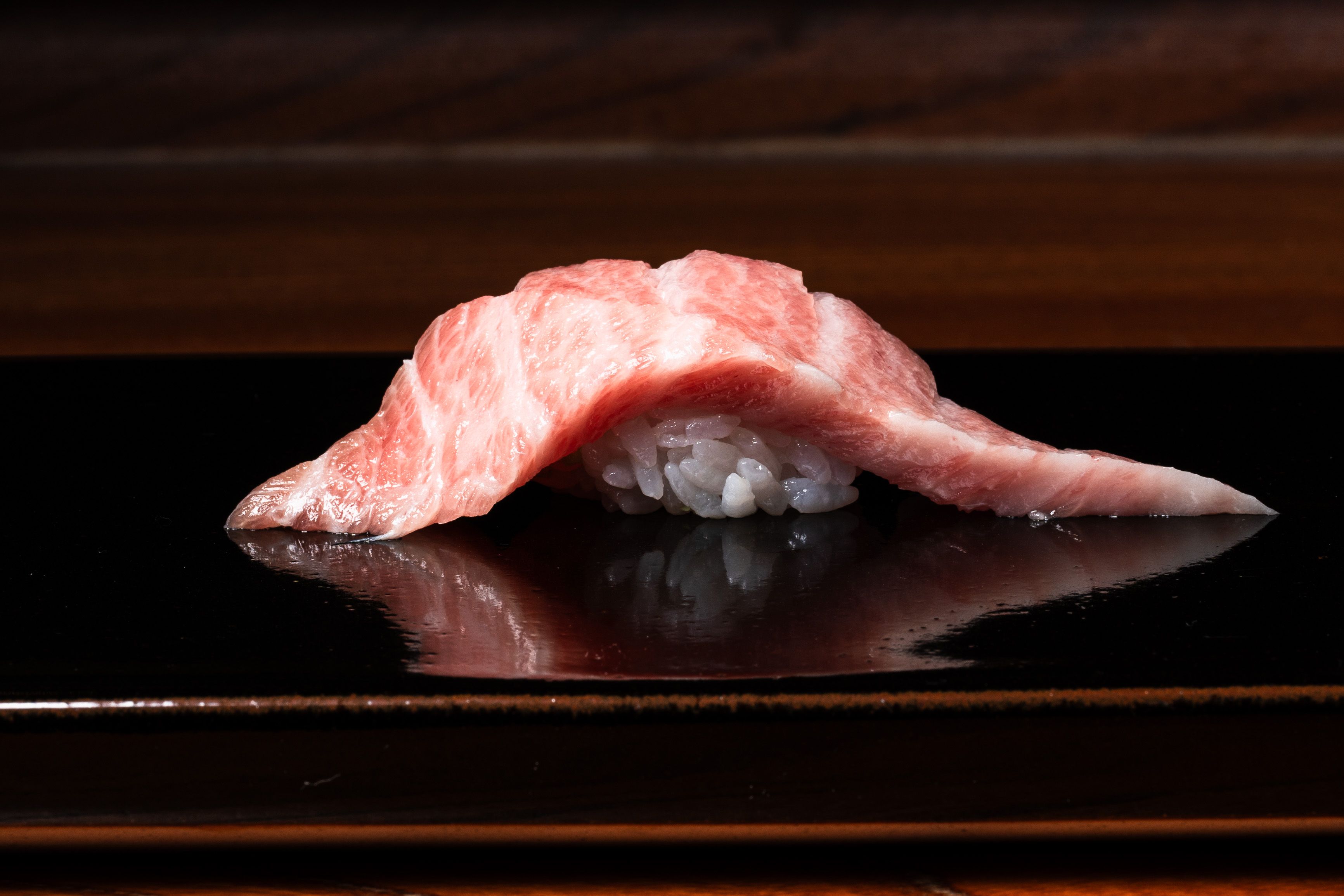 Motoazabu Sushi Gou - 餐廳指南 - TableCheck