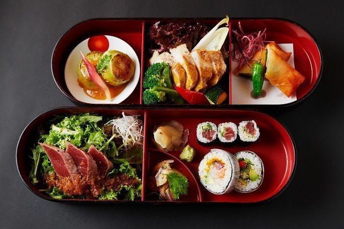 nobu-1110ページ NOBU TOKYO - Restaurant Guide - TableCheck