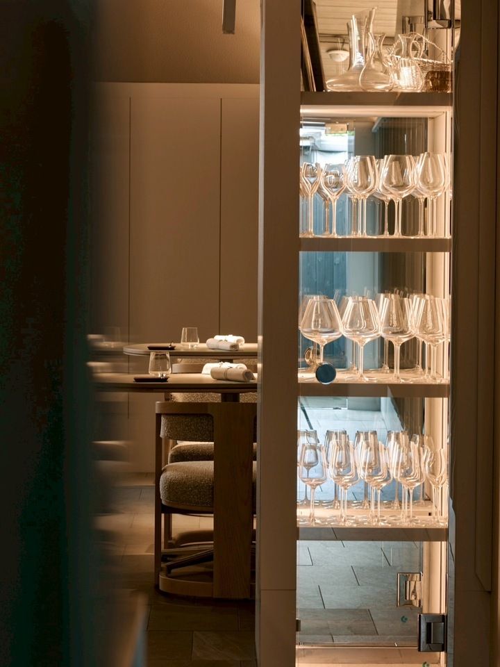 Restaurant KOGA - Restaurant Guide - TableCheck