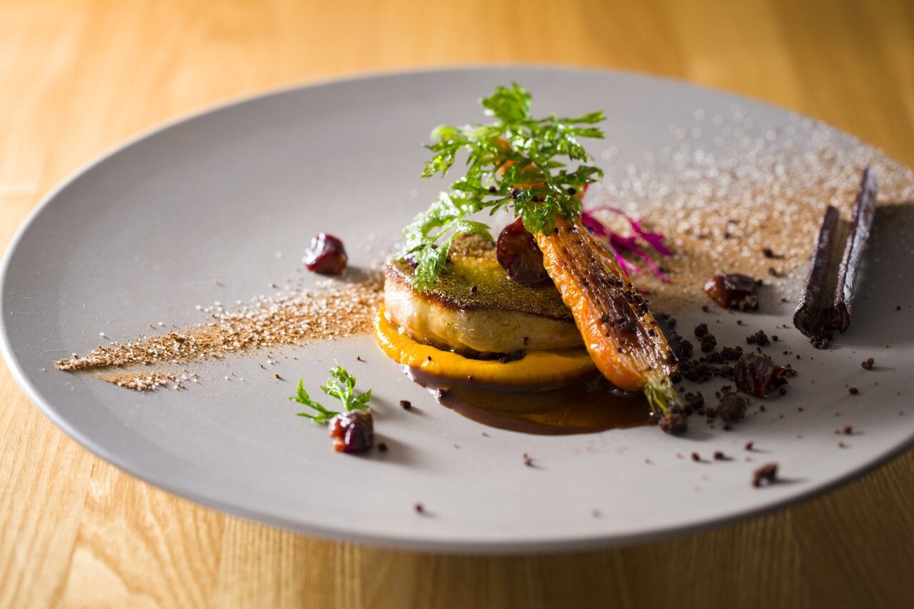 SIO syuji hijikuro - Restaurant Guide - TableCheck