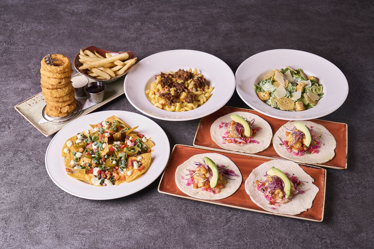 Hard Rock Cafe Tokyo Uyeno Eki - Restaurant Guide - TableCheck