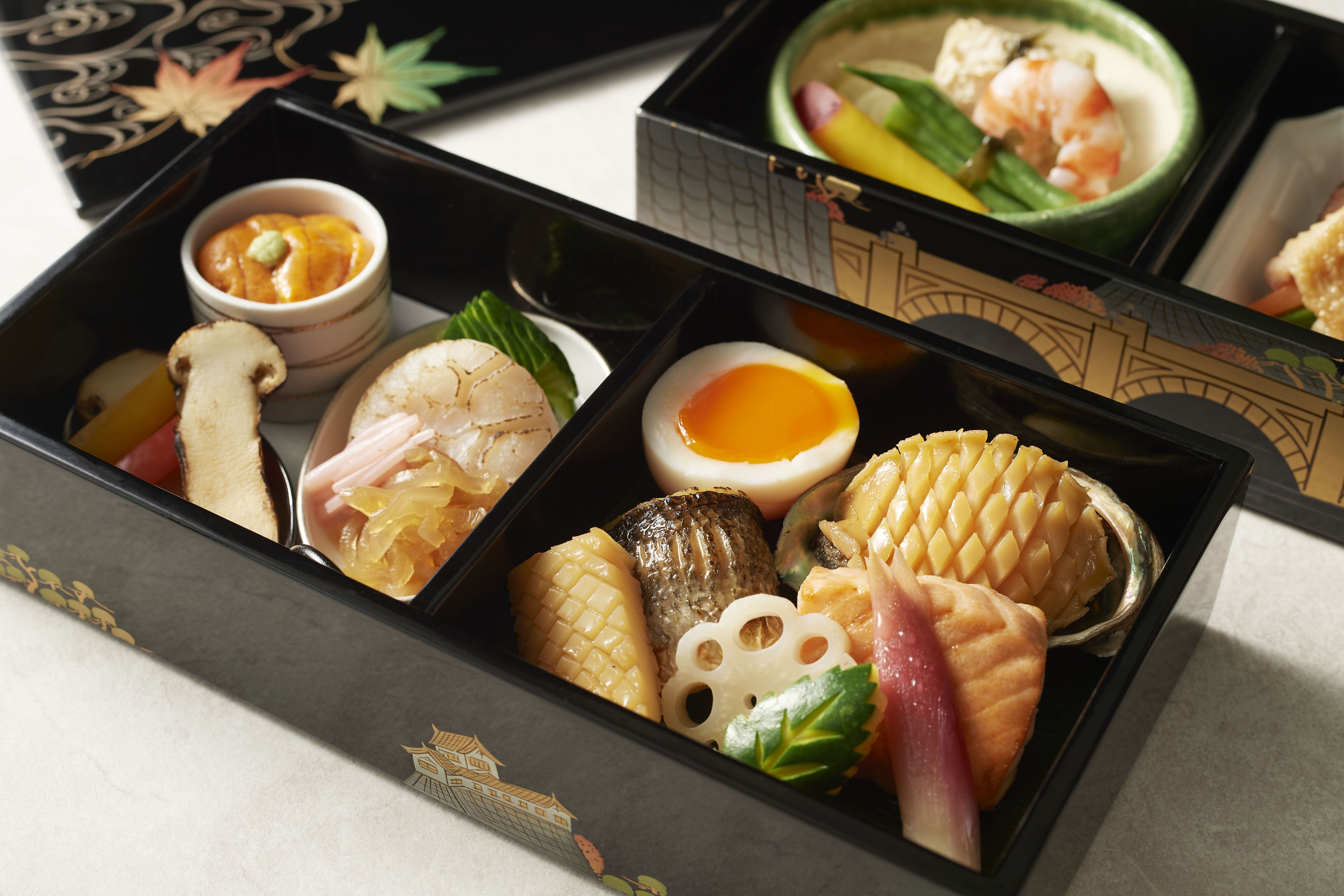 日本料理 八千代 - 東京會舘 本舘 - Restaurant Guide - TableCheck