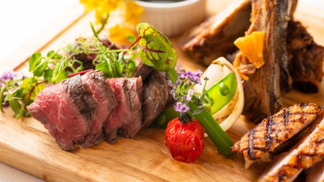 アマルフィイ デラセーラ - Restaurant Guide - TableCheck