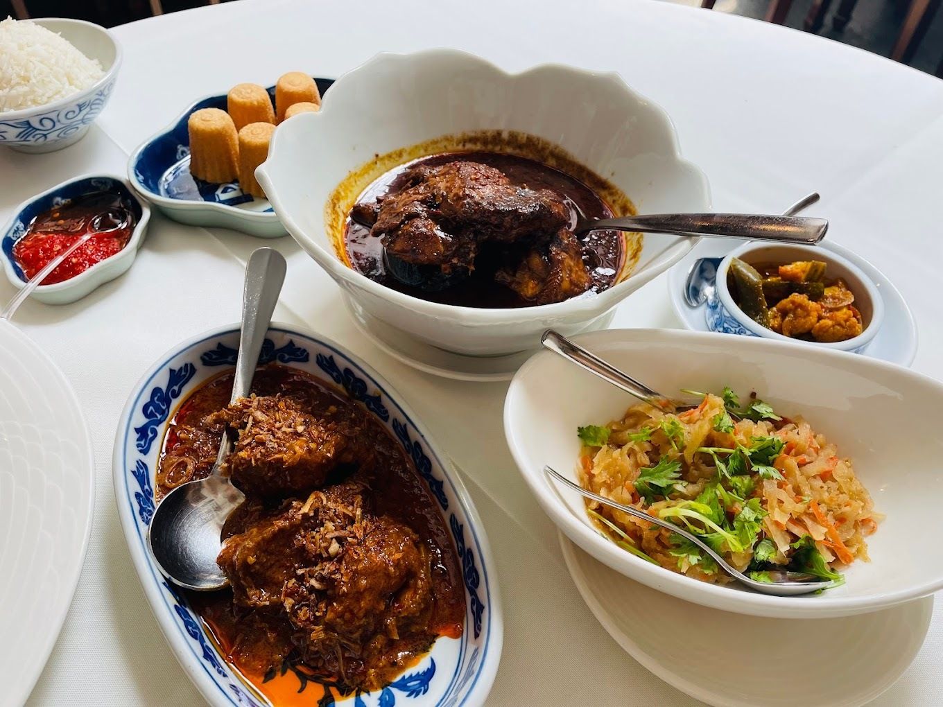 True Blue様 True Blue Cuisine - Restaurant Guide - TableCheck