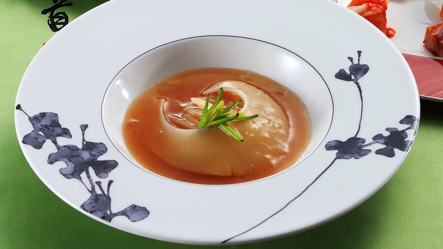 Chinese Restaurant Kokiden / Grand Prince Hotel