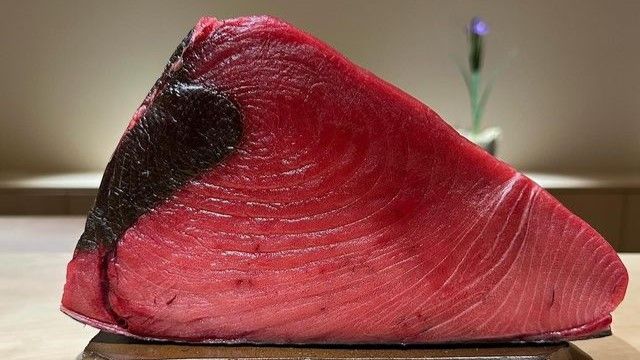 Sushi Fujitora - Restaurant Guide - TableCheck