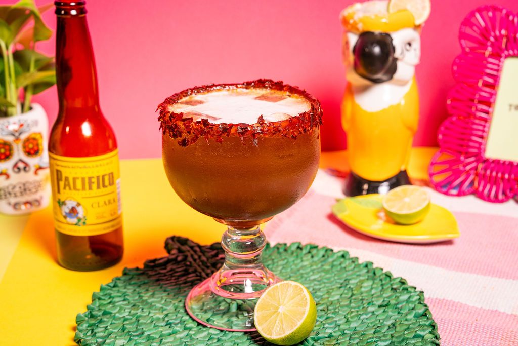 TOMATILLO MEXICAN FOOD & BAR - Restaurant Guide - TableCheck
