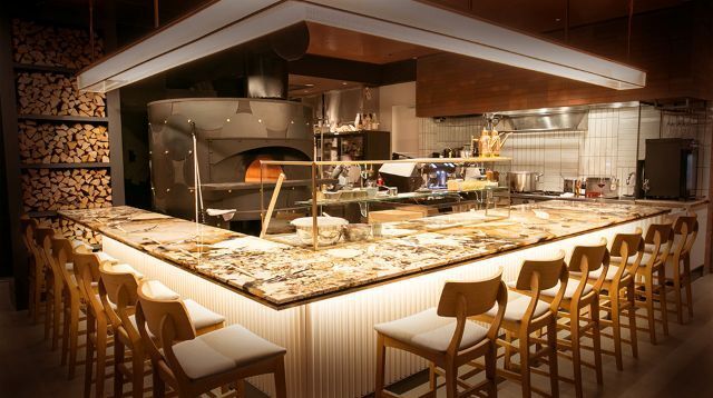 marumo確認ページ pizza marumo Reservation - Ebisu/Pizza | Tabelog