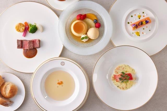 The Fujiya / Fujiya Hotel - Restaurant Guide - TableCheck