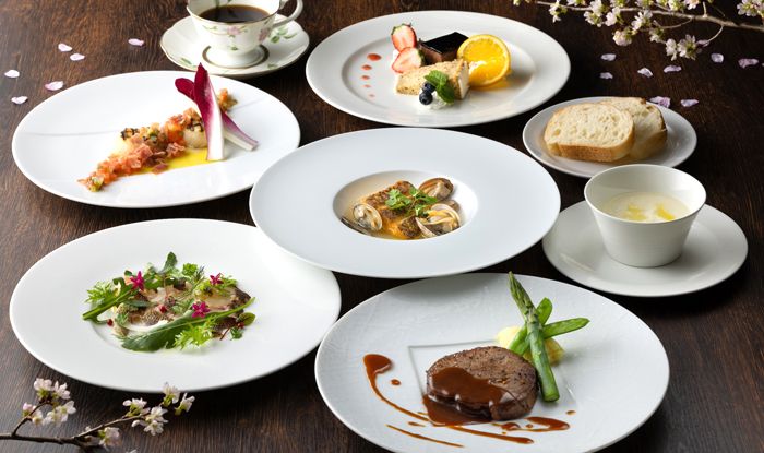 ティナー スカイバー サンセットラウンジ / ホテル日航成田 - Restaurant