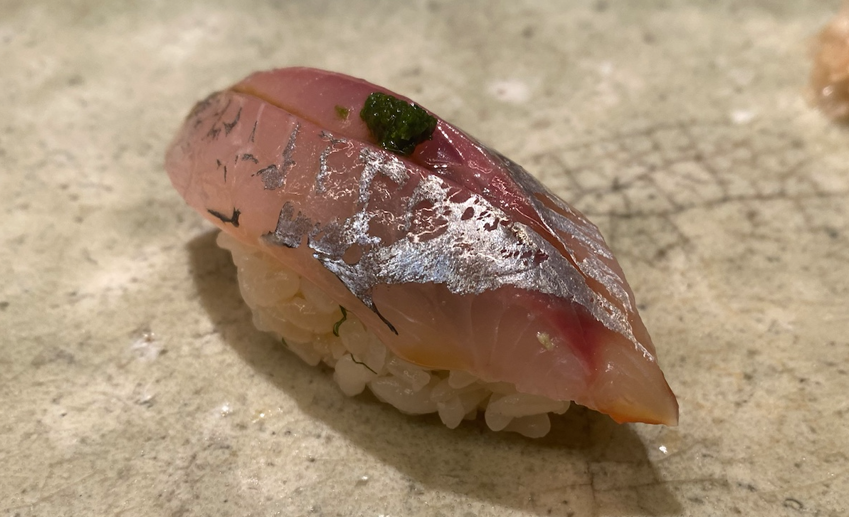 Sushi Yu - 餐廳指南 - TableCheck