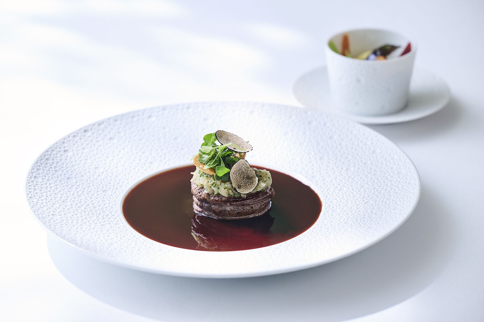 Maison Paul Bocuse - Restaurant Guide - TableCheck