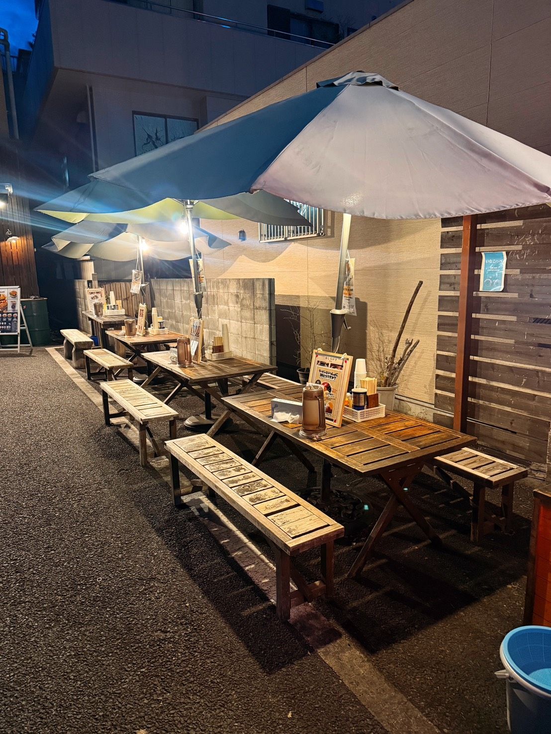 屋台ラーメン しゅんやっちゃん - Restaurant Guide - TableCheck