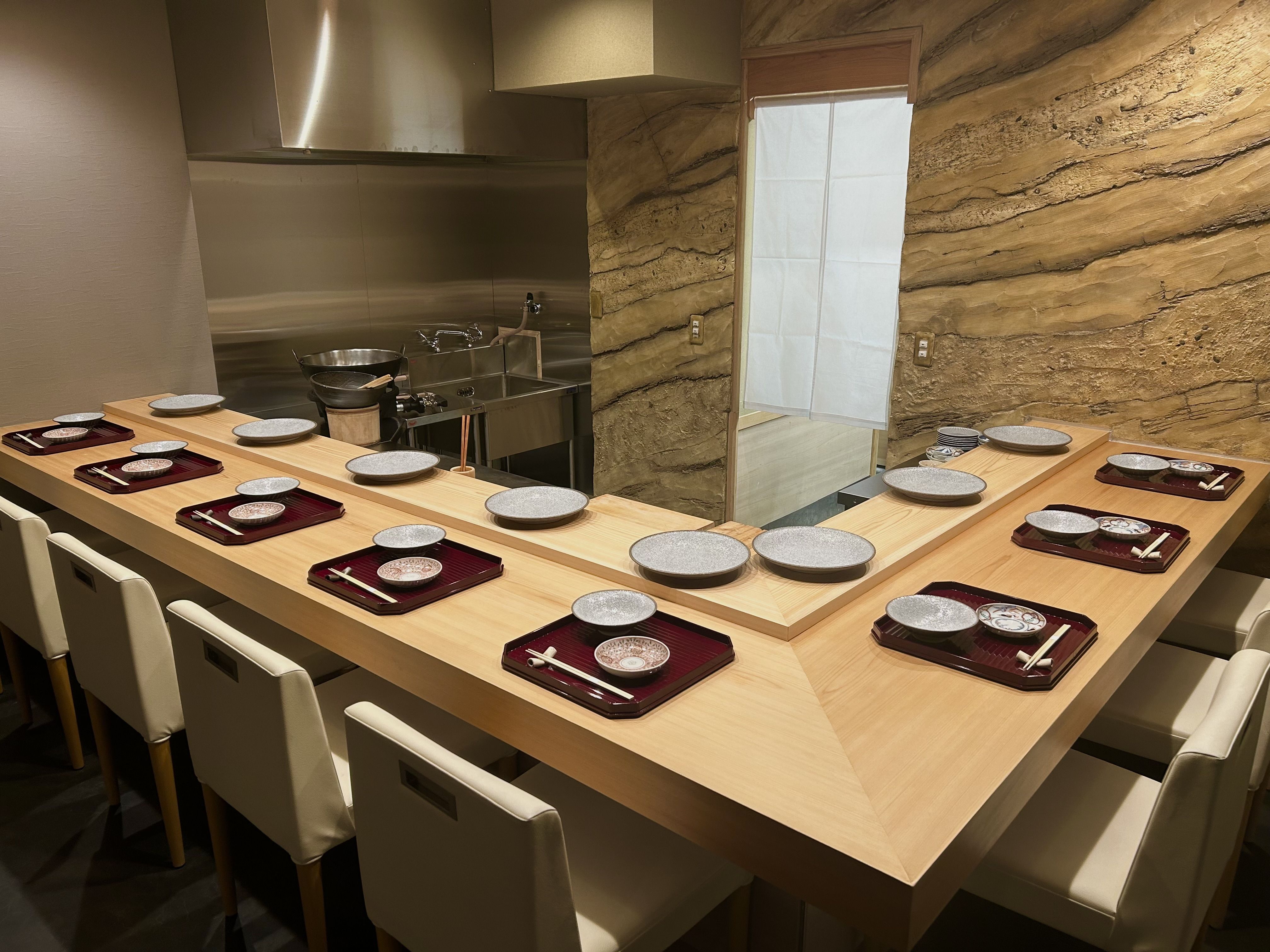天ぷら割烹 くにもと - Restaurant Guide - TableCheck