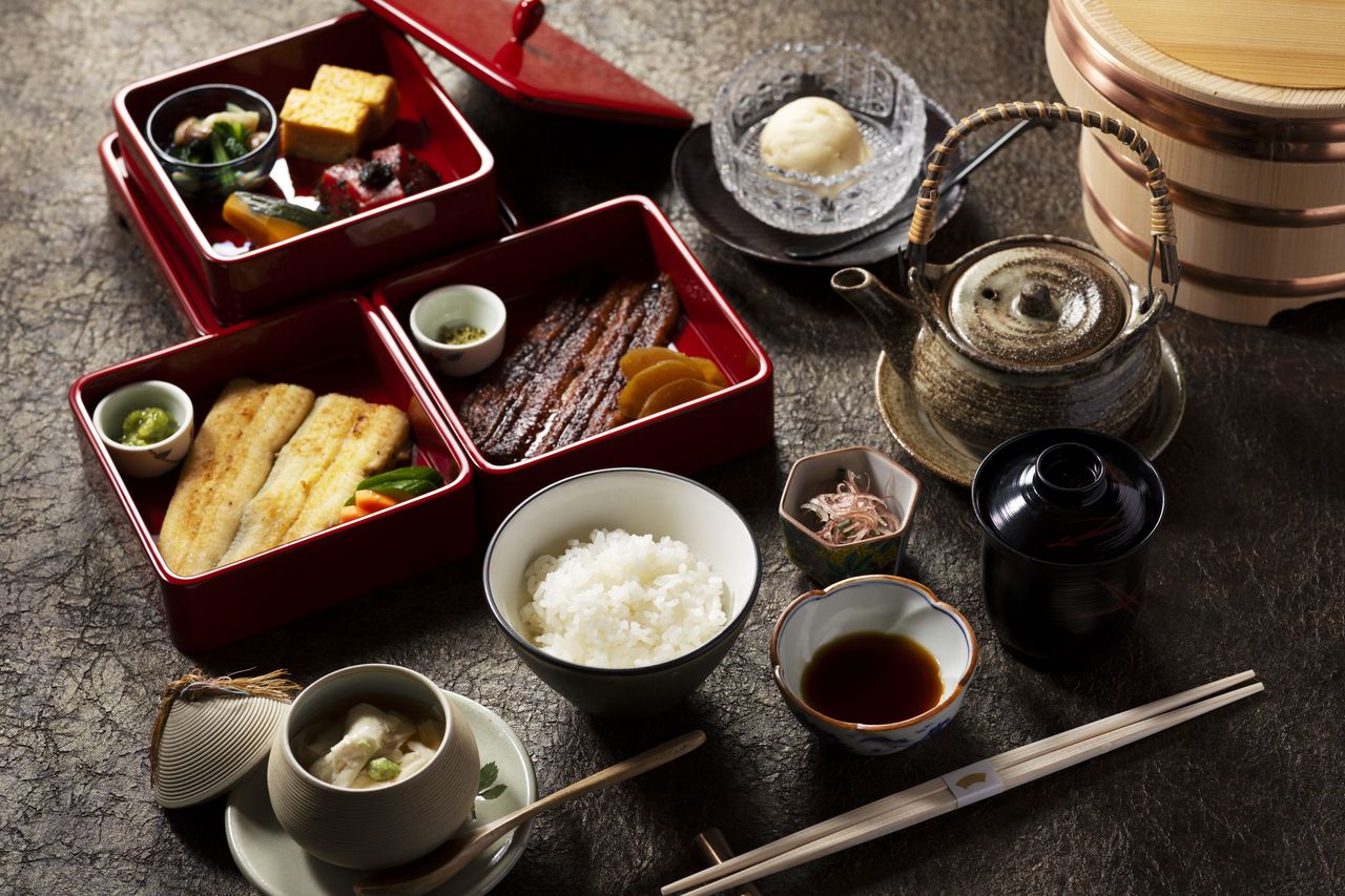 割烹 BUTAI - Restaurant Guide - TableCheck