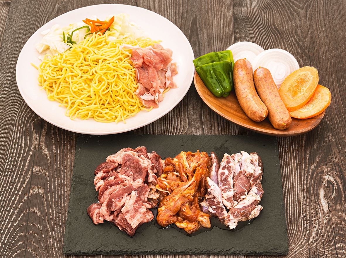 水元公園 バーベキュー広場 - Restaurant Guide - TableCheck